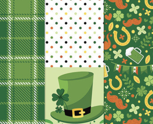 St. Patrick&#39;s Day