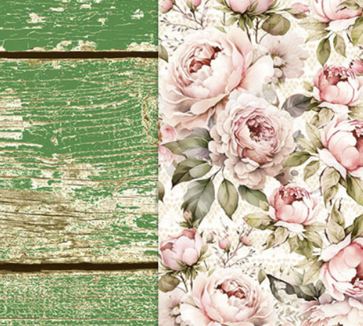 Floral/Garden