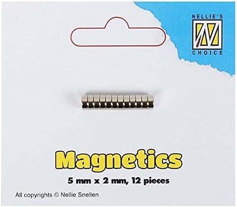 Magnetics