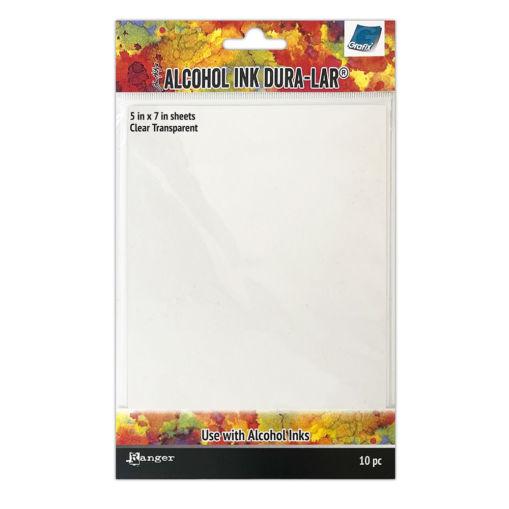 5x7 - Dura-Lar