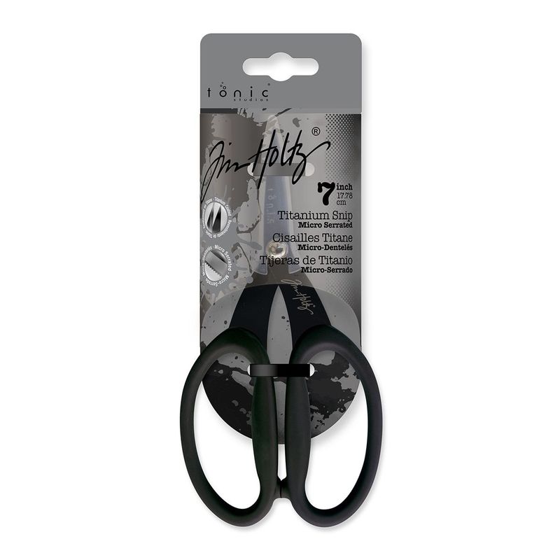 Tim Holtz - Tonic