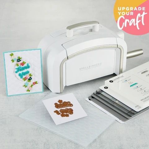 Die Cutting - Machines