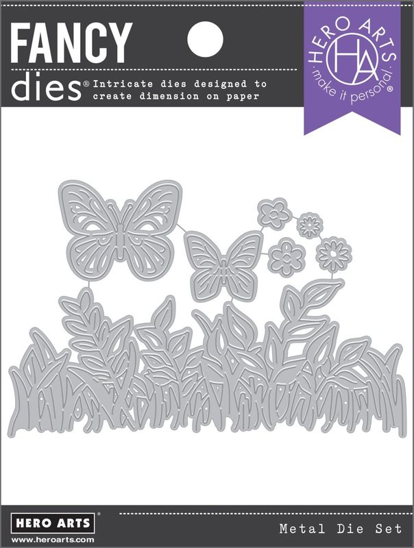 Die Cutting - Dies &amp; Die Sets