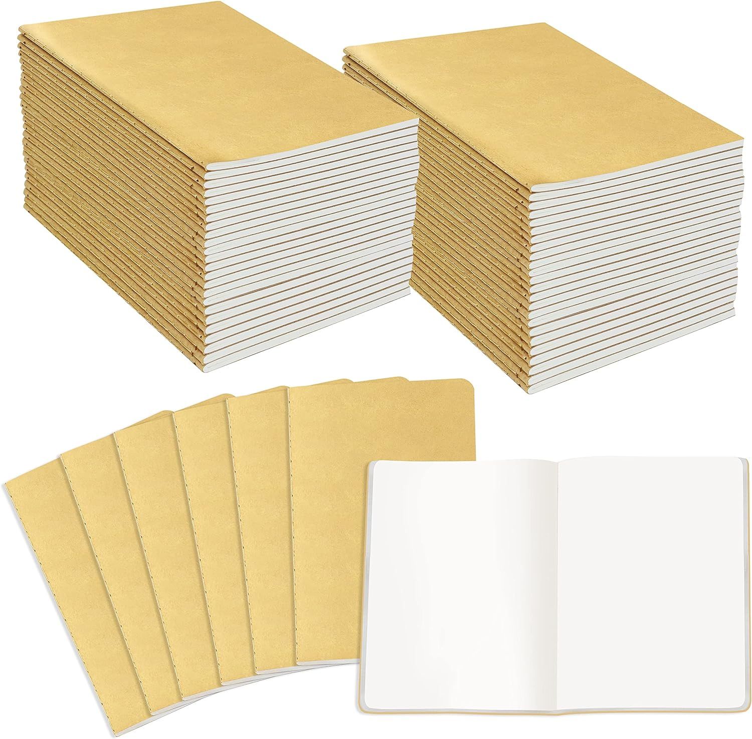 Small Notebook - Blank
