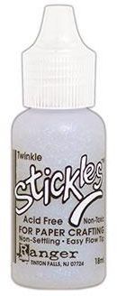 Twinkle - Stickles Glitter Glue
