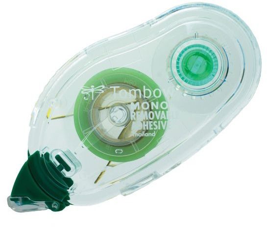 Refill - Tombow MONO Removable Glue Tape