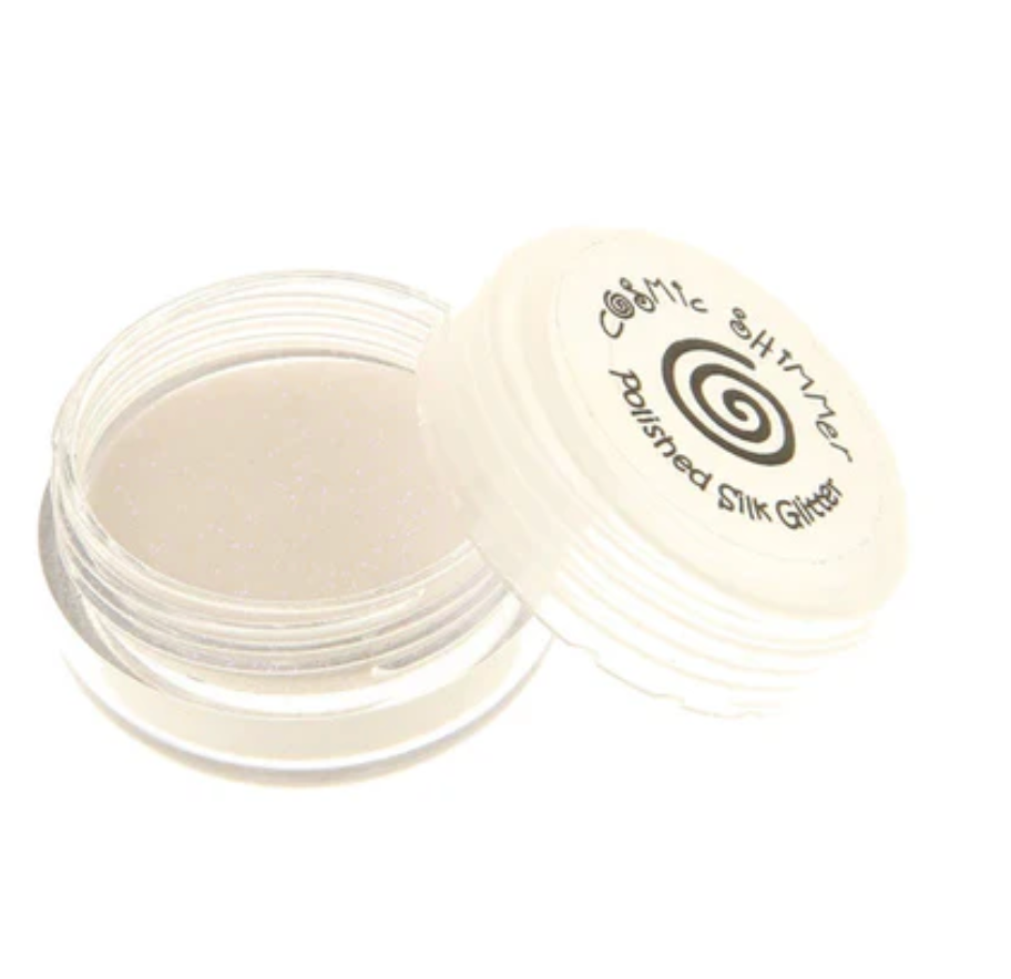 Sparkle Star - Polished Silk Glitter