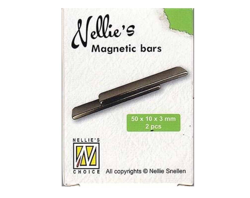Magnetic Bars
