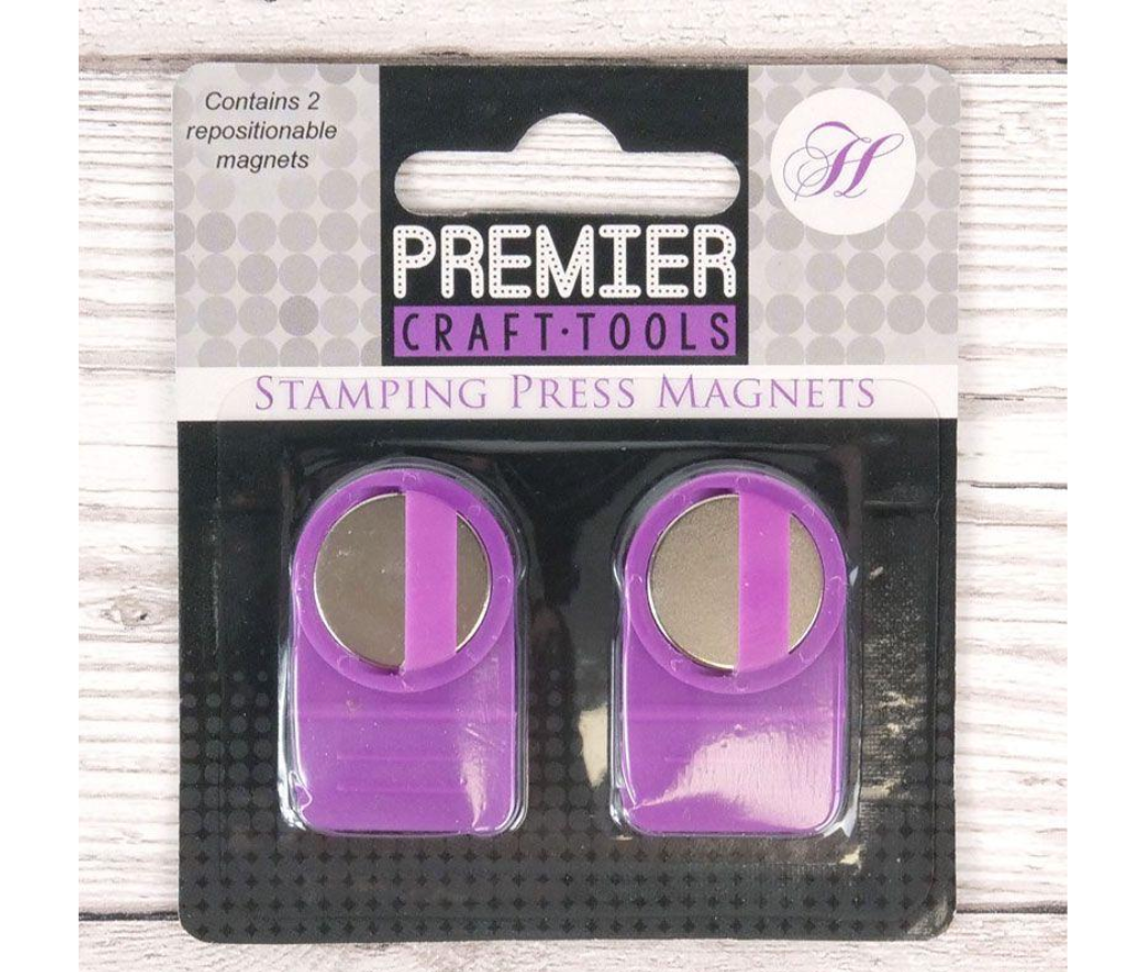 Stamping Press Magnets