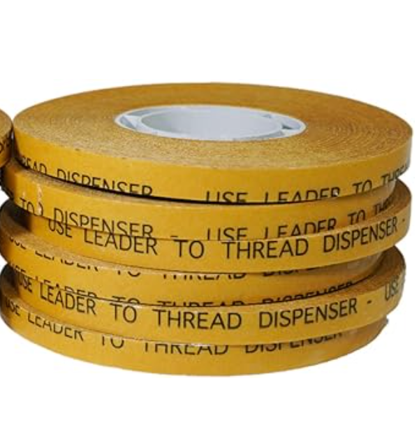 1/4&quot; Tape Refill - Adhesive Transfer Gun (ATG)