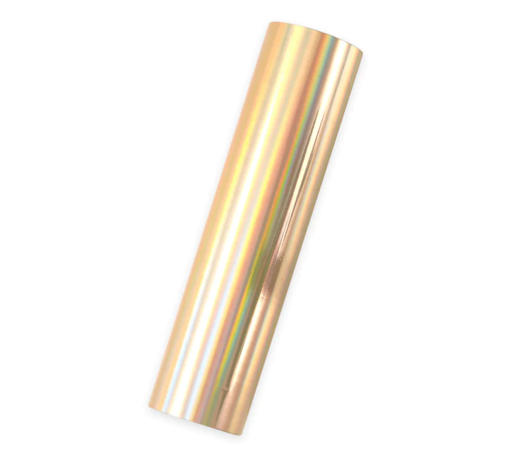 Aura - Glimmer Hot Foil Roll