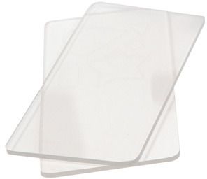 Mini - Cutting Pads - Sizzix