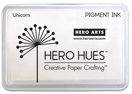 Unicorn - Hero Hues Pigment Ink Pad