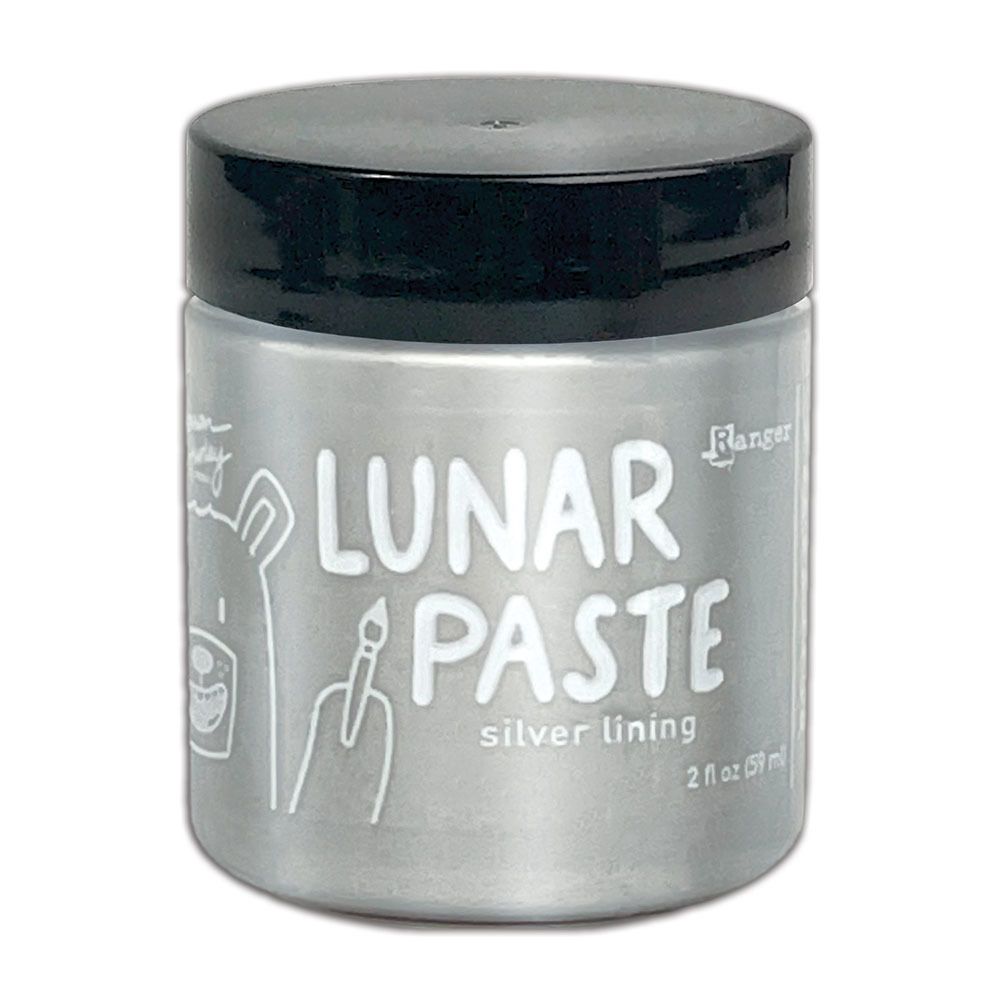 Silver Lining - Lunar Paste