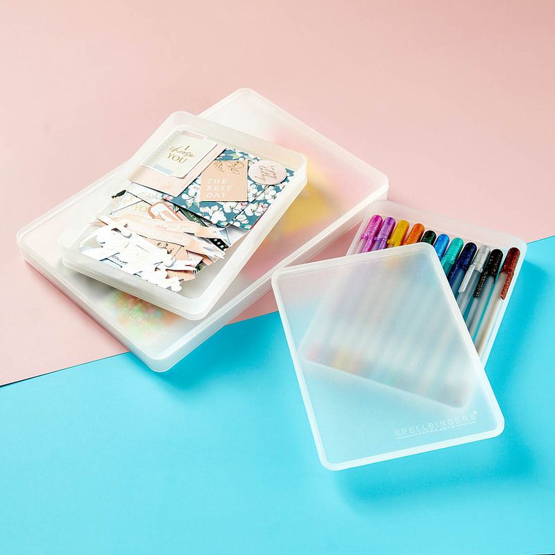 Combo Tray Set - Craft Stax