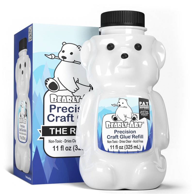 Bearly Art