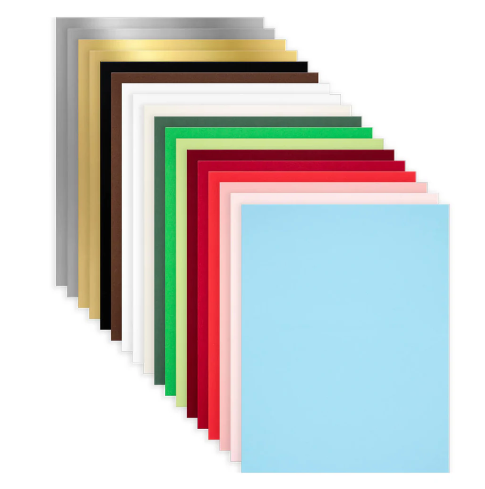Christmas Paper Pack - Make It Merry Collection
