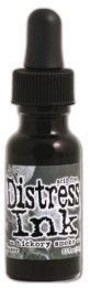 Hickory Smoke - Distress Ink - Re-inker