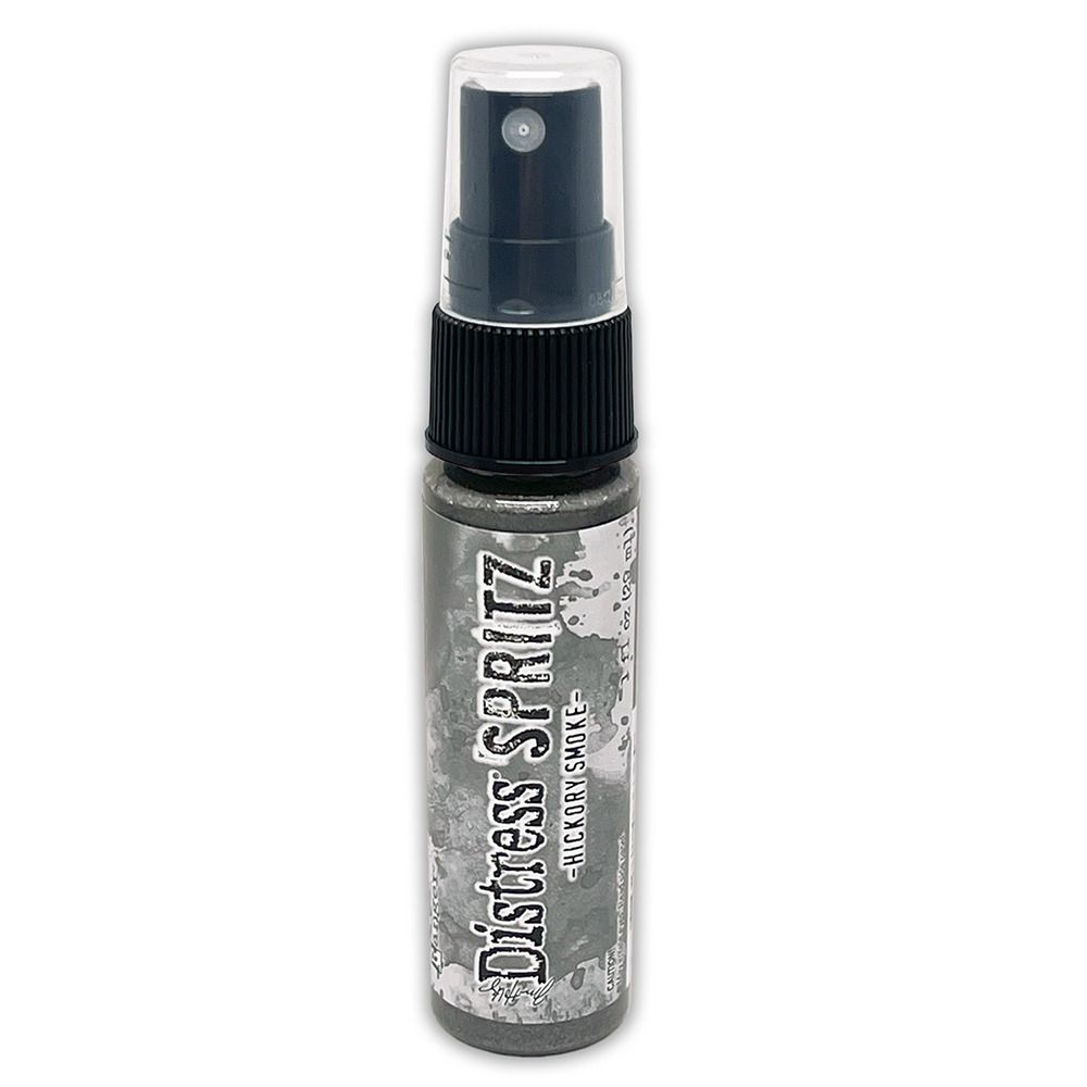Hickory Smoke - Distress Spritz