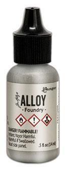 Foundry - Tim Holtz Alloy