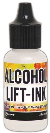 Tim Holtz Alcohol Lift-Ink Reinker
