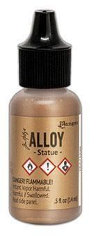 Statue - Tim Holtz Alloy