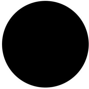 Circle - 3&quot; - Giga Craft Punch