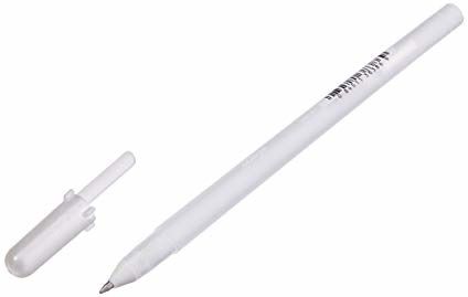 Gloss Clear - Glaze Pen