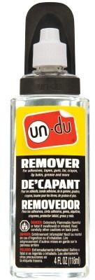 Un-Du Adhesive Remover