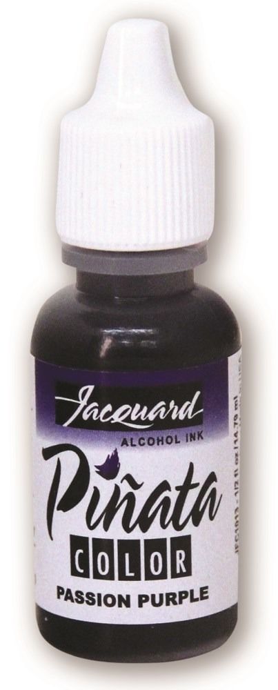 Passion Purple - 013 - Alcohol Ink
