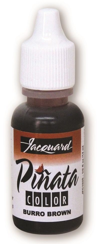 Burro Brown - 025 - Alcohol Ink