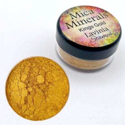 Kings Gold - Mica Minerals