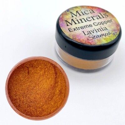 Extreme Copper - Mica Minerals