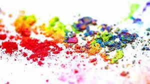 Pigment Powders