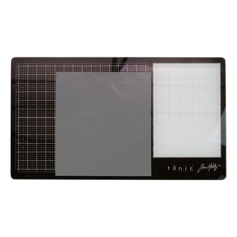 Media Grip Mat - Tim Holtz Tools