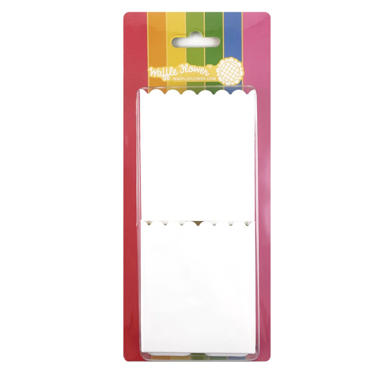 Brush Holder Duo