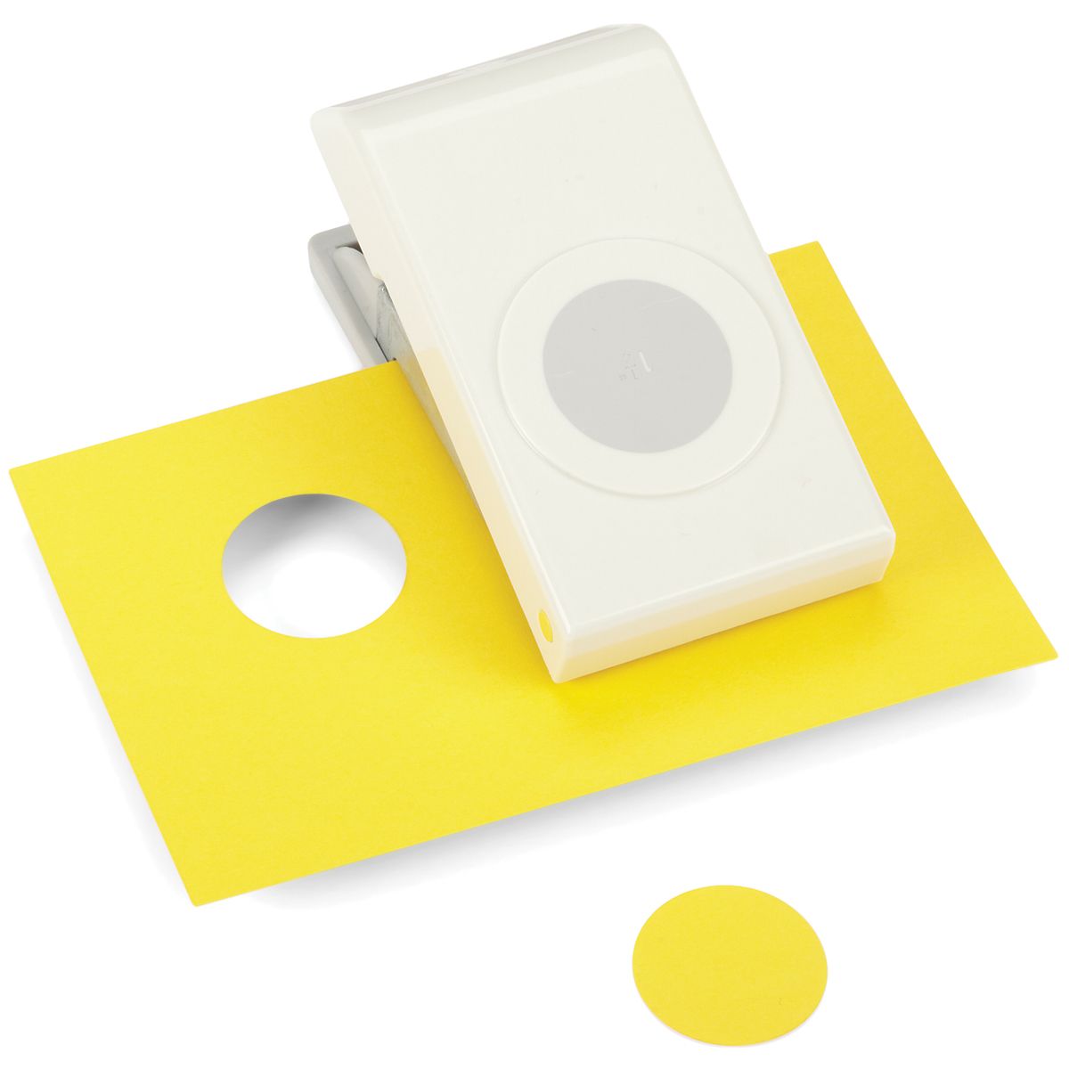1.25&quot; Circle Punch