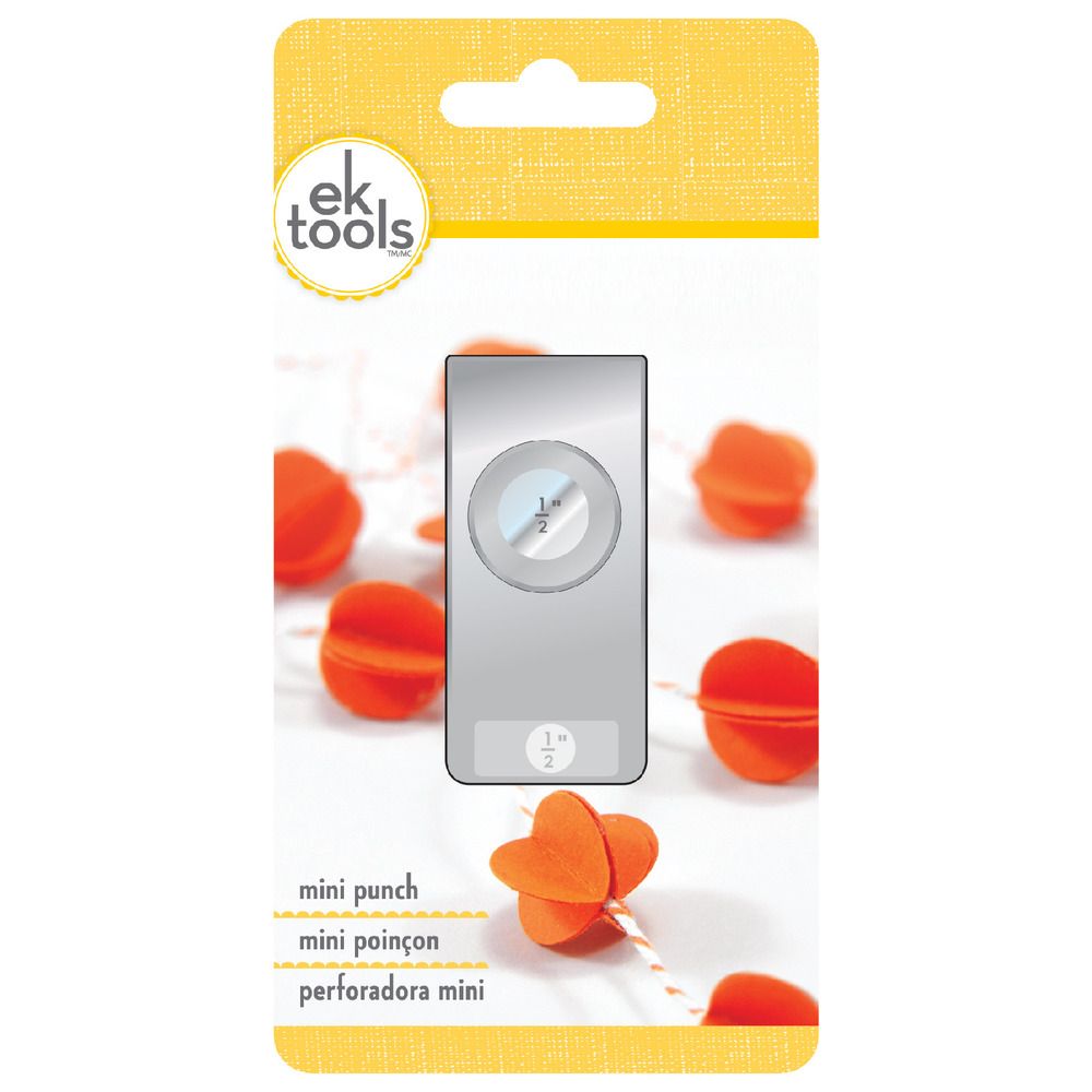 0.5&quot; Circle Punch