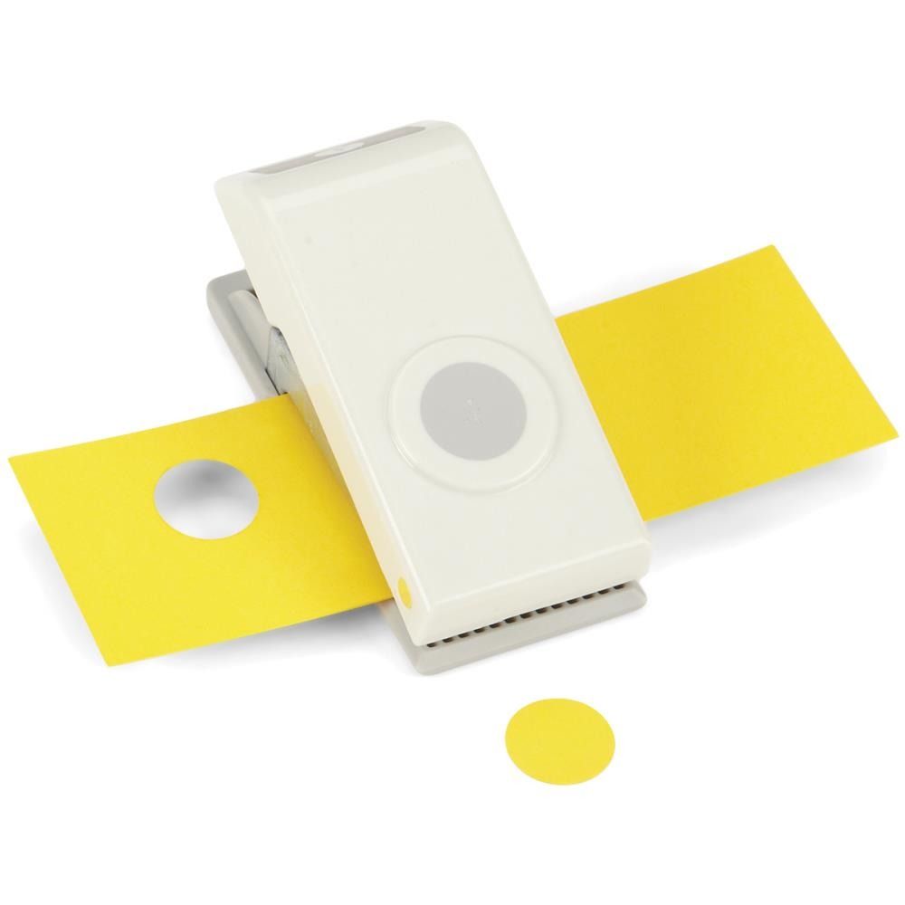 0.75&quot; Circle Punch