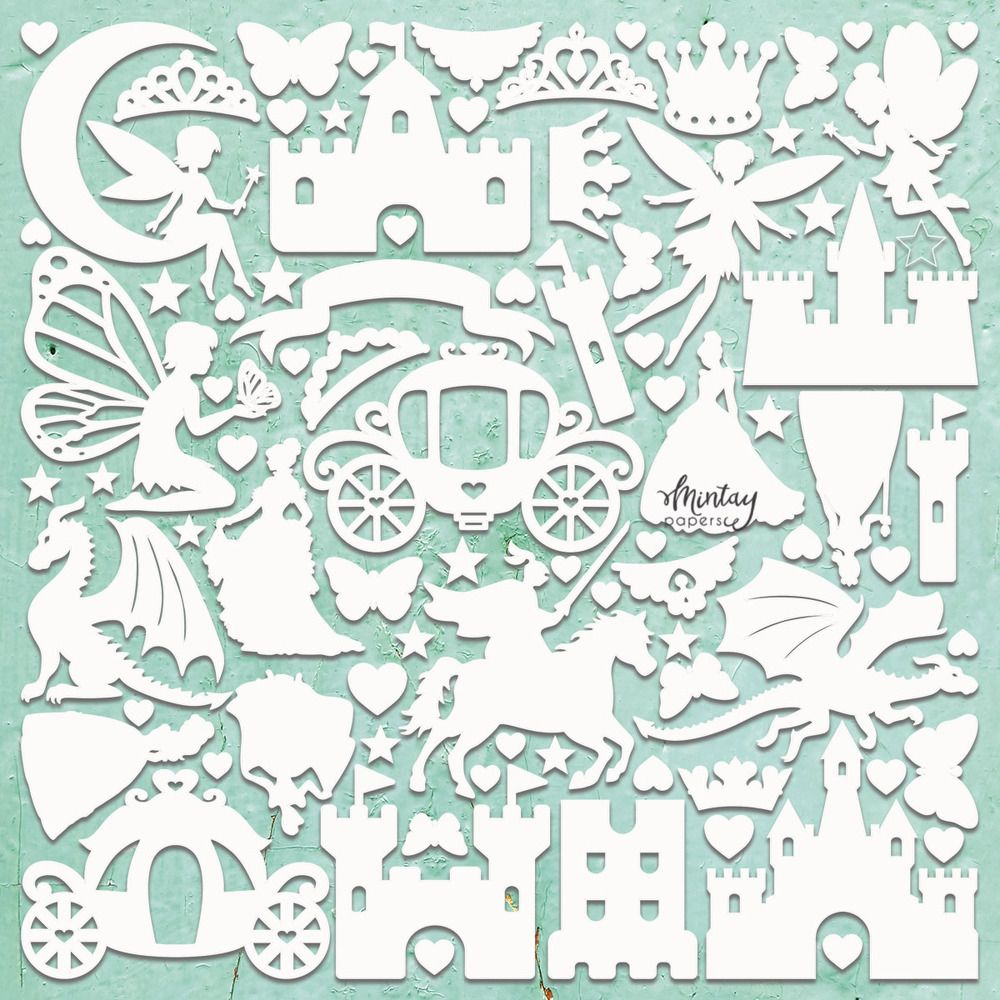 Chippies - Dreamland Collection