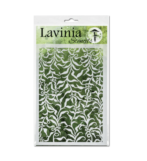 Foliage - Stencil