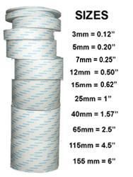12mm - Be Creative - Sookwang Double-sided Tape