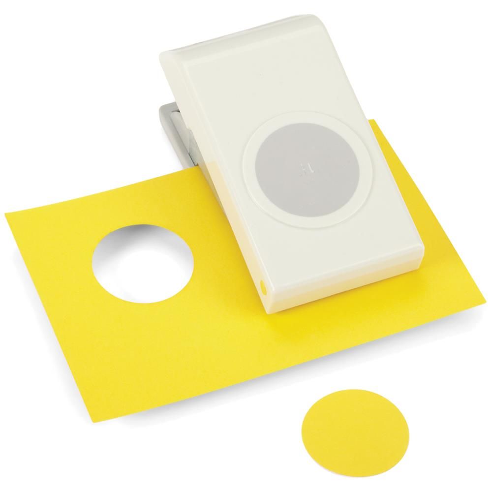 1.5&quot; Circle Punch