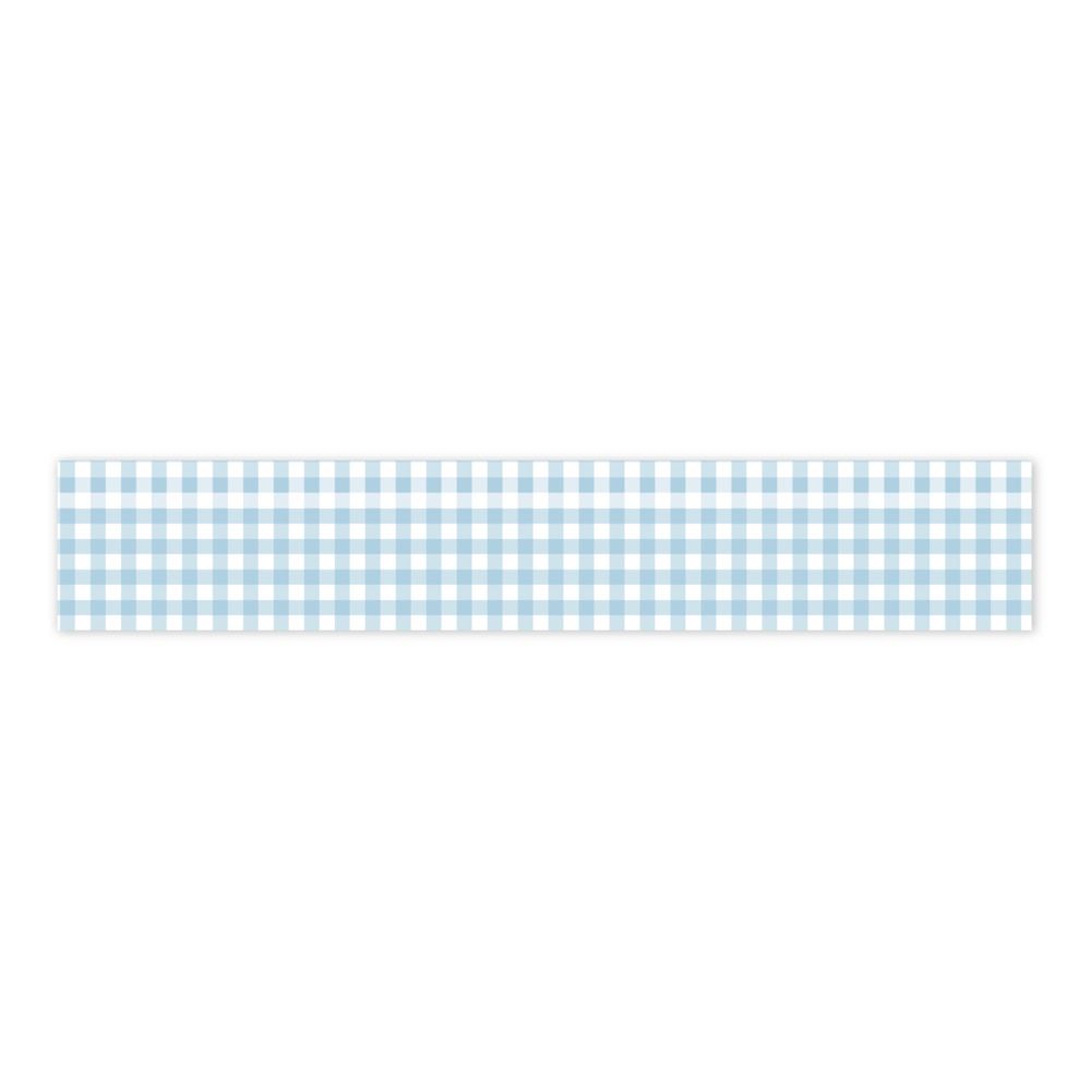 Washi Tape - Togetherish Kind of Gingham - The House at Pooh Corner Collection