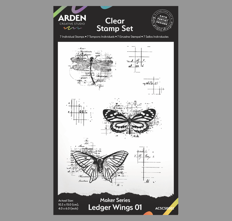 Arden Creative Studio - Makers Series