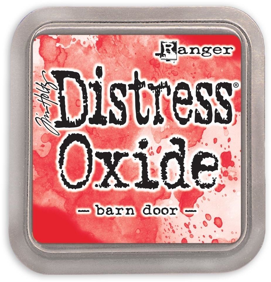 Barn Door - Distress Oxide - Ink Pad