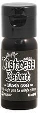 Black Soot - Distress - Paint