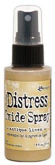 Antique Linen - Distress Oxide Spray