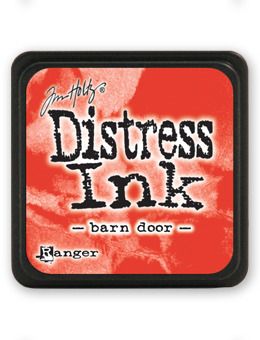 Barn Door - Distress Ink - Mini Ink Pad