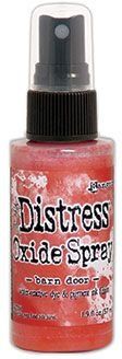 Barn Door - Distress Oxide - Spray